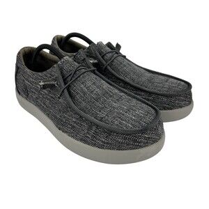Volcom Workwear Shoes Mens Size 9.5W Chill EH Composite Toe Slip Resistant